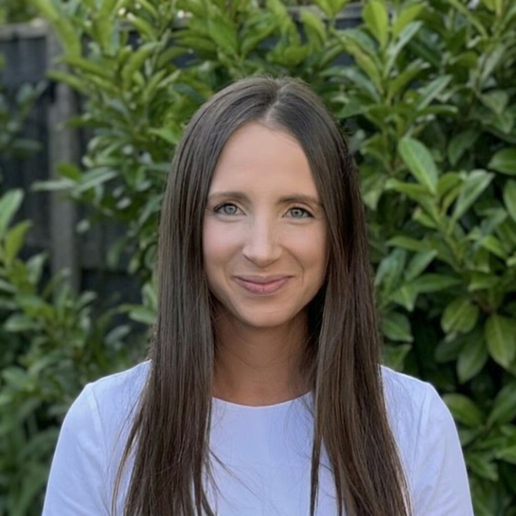 Nikki Kahan